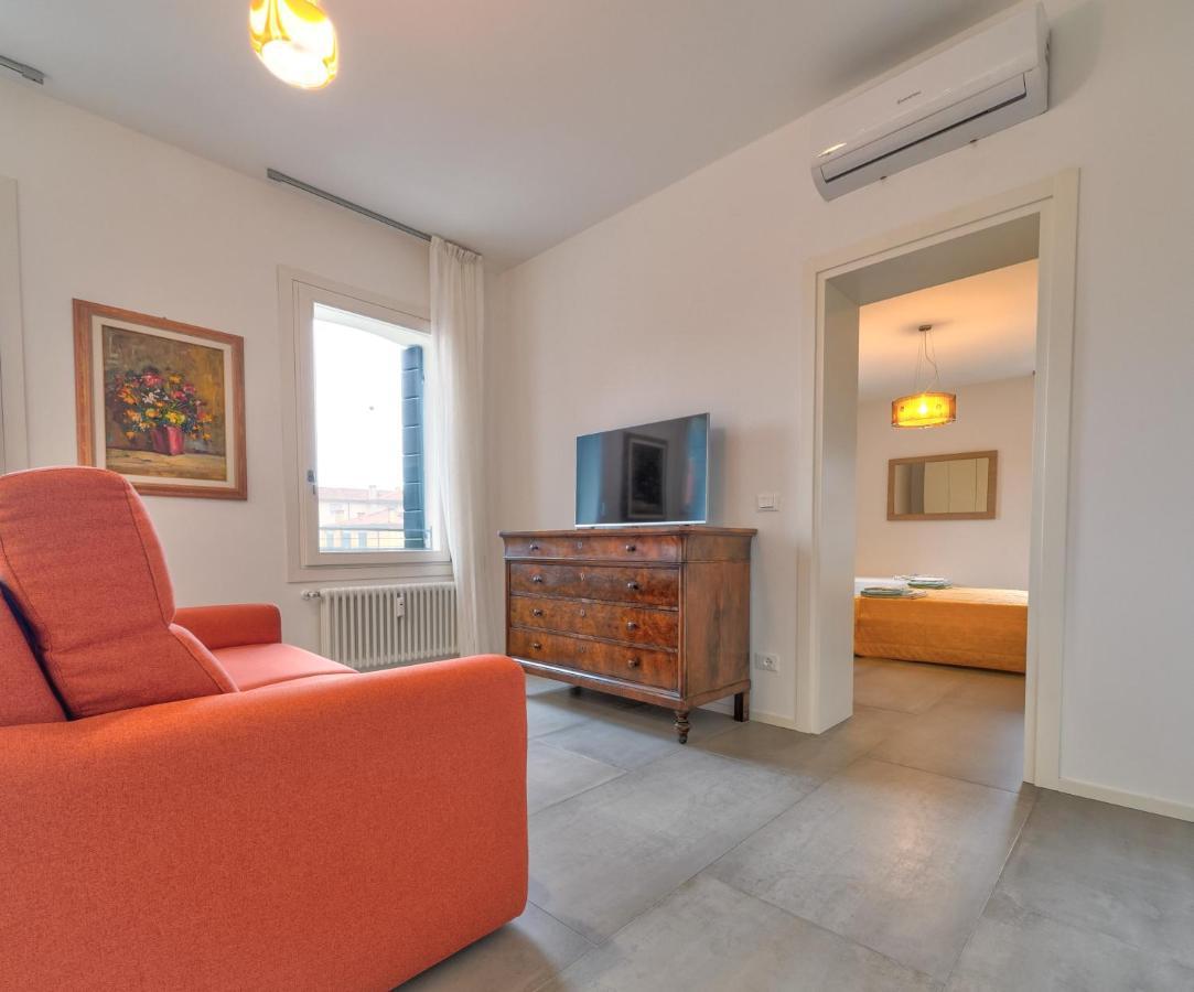 Ca Laguna Lido Lido di Venezia Zewnętrze zdjęcie